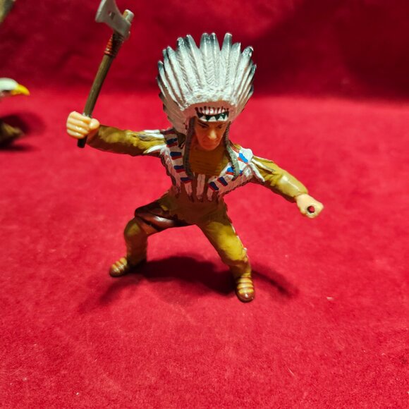 Western Play Set - Picture 14 of 15